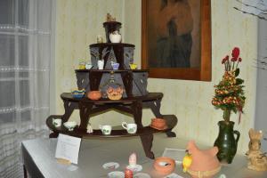 Delavnice in razstava ob veliki noči v Zavodu Stanislava 16